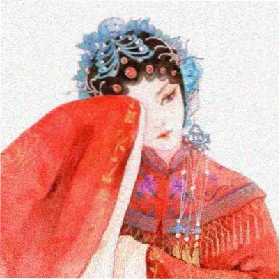 青苹果用户 小满 的头像